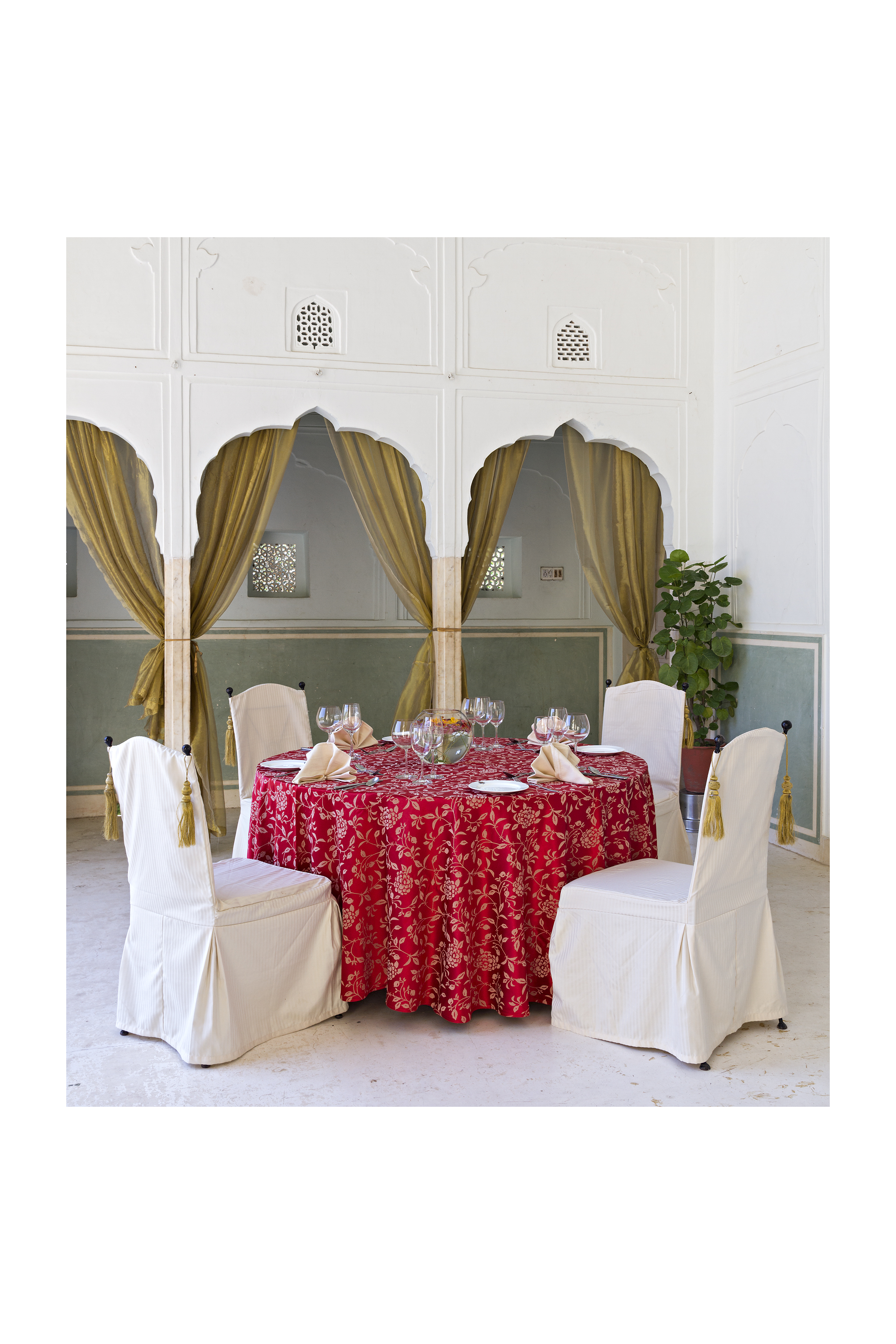 Image from Events - Samode